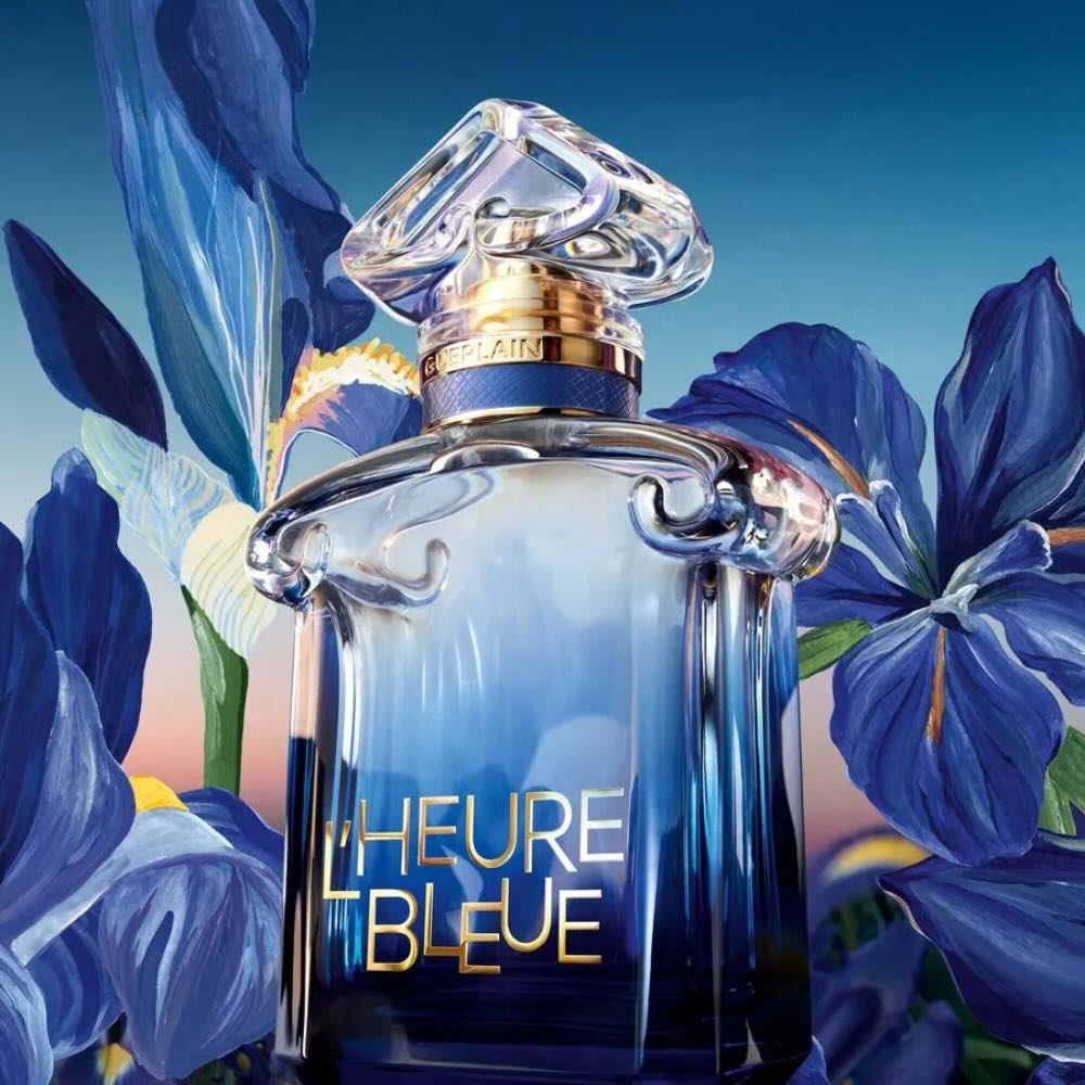 Nước Hoa Nữ Guerlain L’Heure Bleue EDP 2026